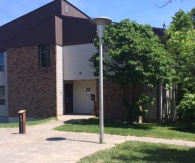 Building Photo - Crystal Heights Apartments
