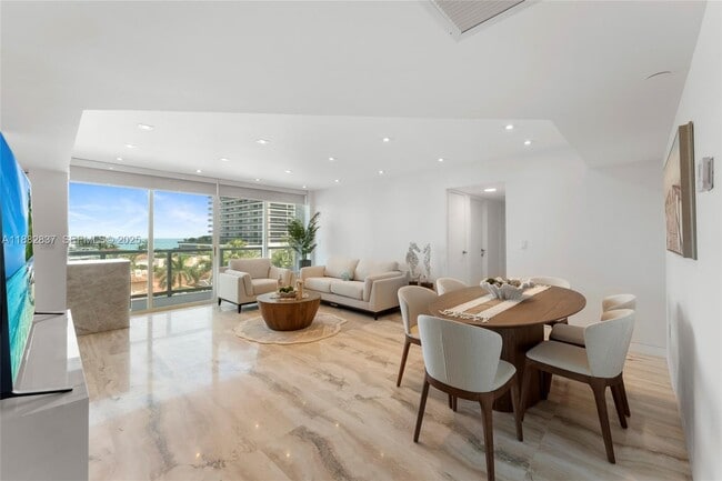 Photo - 5900 Collins Avenue, Miami Beach, FL 33140 - 2 BR 2 BA condo