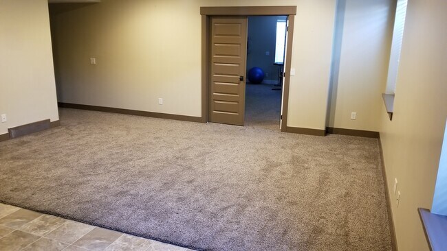 Large Living Room (door no longer present) - 1608 W Boulder Creek Ln