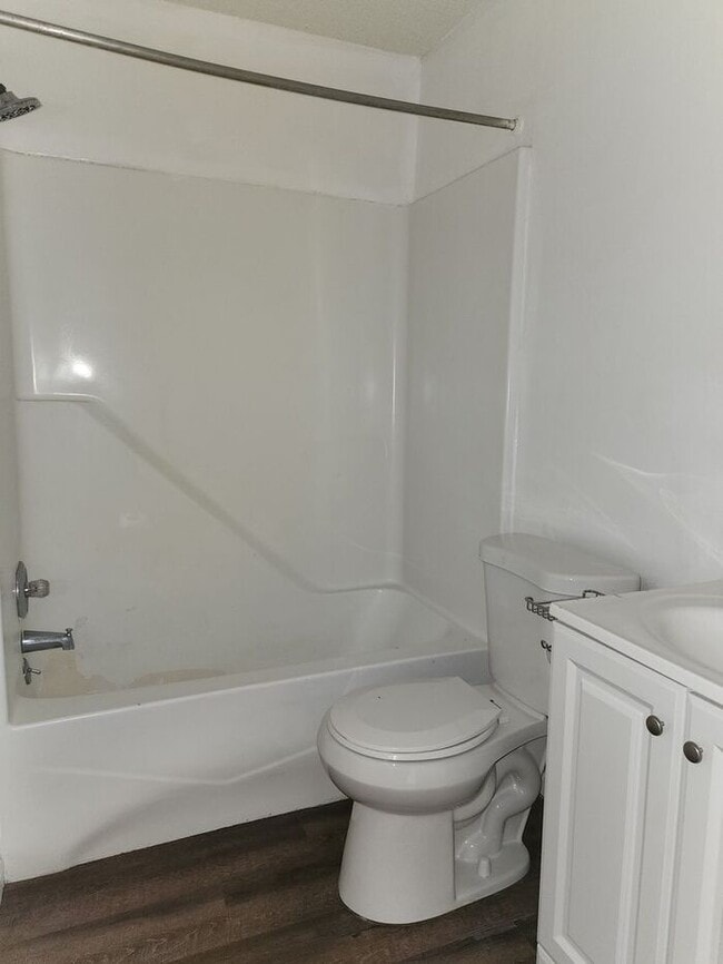 Building Photo - Available now! Two story town home- Two Be...