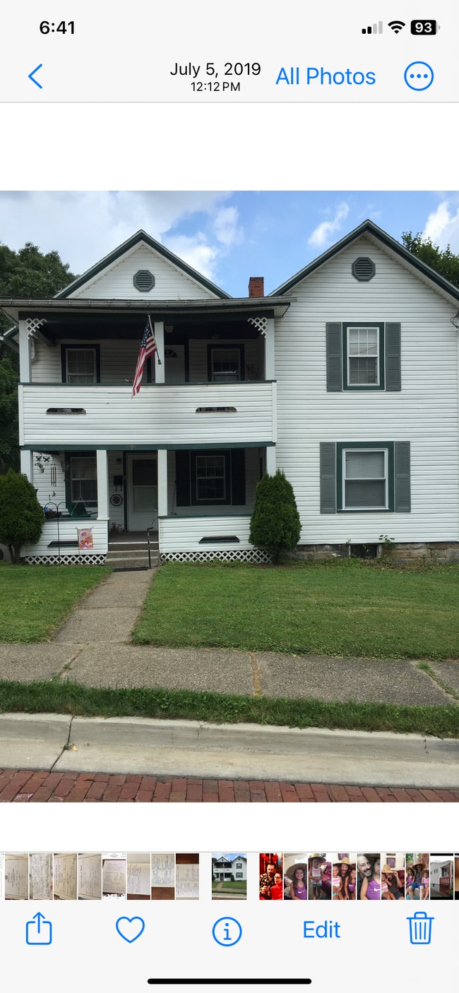 Building Photo - 896 Porter St