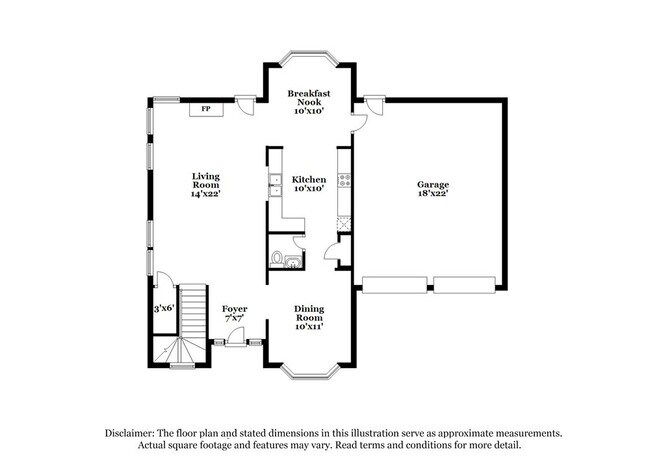 Foto del edificio - 15815 Spruce River Ct