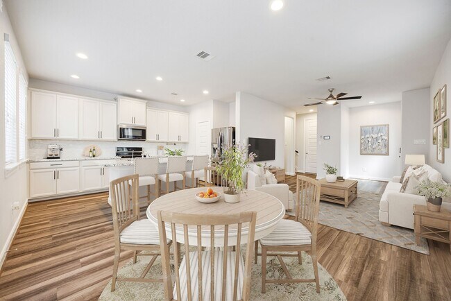 Foto del edificio - 3108 Planters Peak Dr