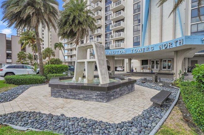 Building Photo - 1600 S Ocean Dr