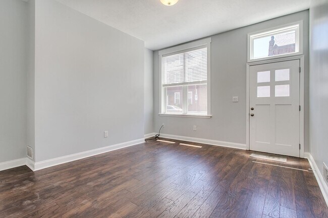 Foto del edificio - Beautiful 4 Bed 3 Bath Home in Lawrenceville!