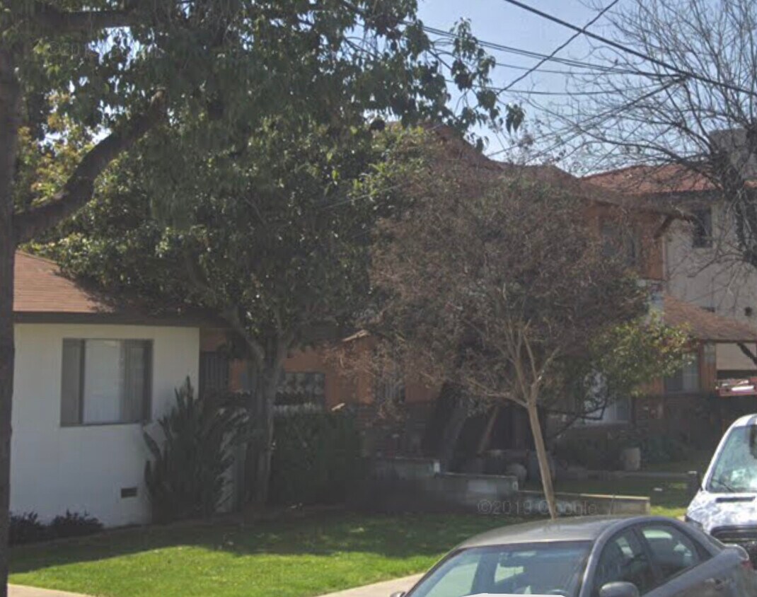 Primary Photo - 114 Park St