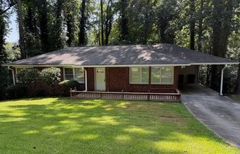 Building Photo - 1476 Lively Ridge Rd NE
