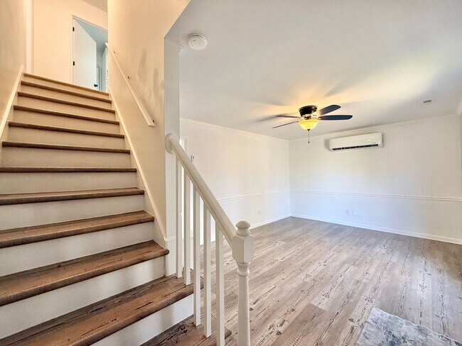 Building Photo - Newly Remodeled 3BD, 2BA Wake Forest Home on a Large, Private Lot with a Bonus Room and a Fenced ...