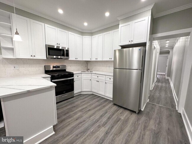 Foto del edificio - 1341 N 2nd St