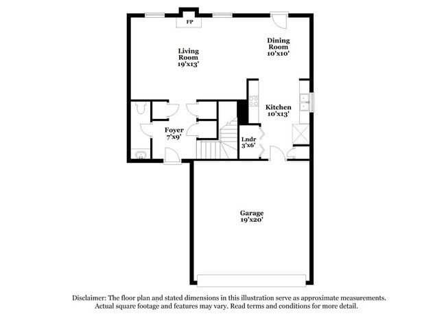 Building Photo - 305 Indian Park Dr