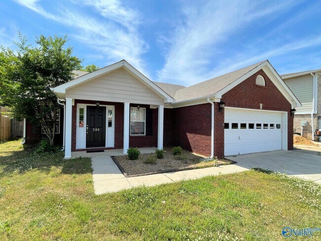 Building Photo - 386 Jasmine Dr