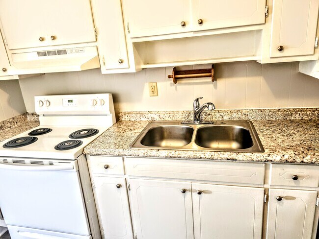 Encimeras nuevas - 5409 Hilltop Ave