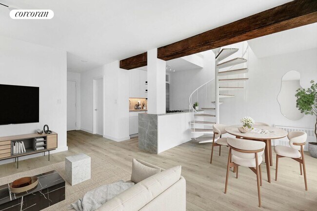 Foto del edificio - 350 W 14th St