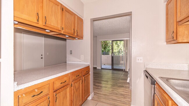 Building Photo - Wheelhouse Apartments