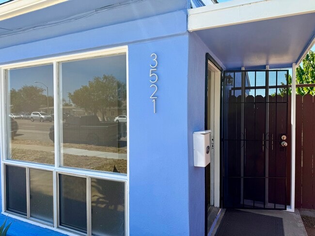 Building Photo - 3521 Clairemont Mesa Blvd