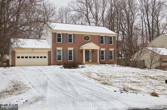 Building Photo - 5 br, 3 bath House - 14531 Cutstone Way