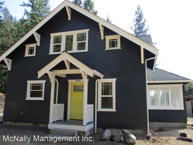 Foto del edificio - 3 br, 2 bath House - 14714 58th Avenue NW