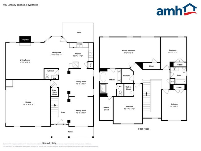 Foto del edificio - 160 Summit Point Dr