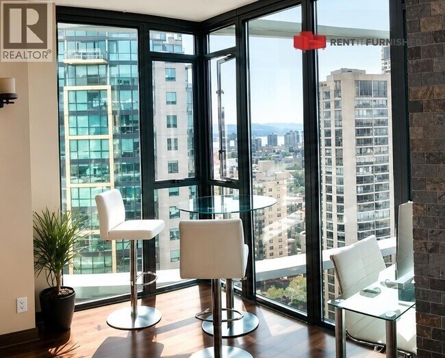 Photo du bâtiment - 1331 W Georgia St