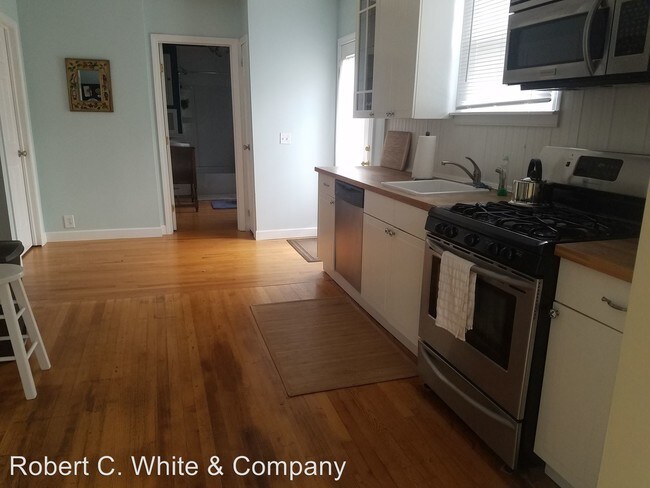 Foto del edificio - 264 Charter Oak St