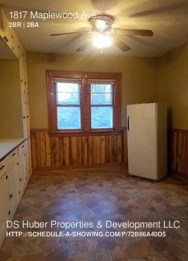 Building Photo - 1817 Maplewood Ave