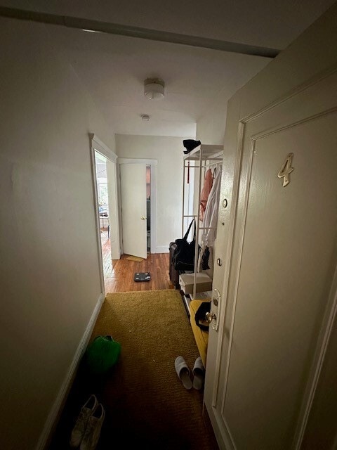 Foto del edificio - 109 Brainerd Rd