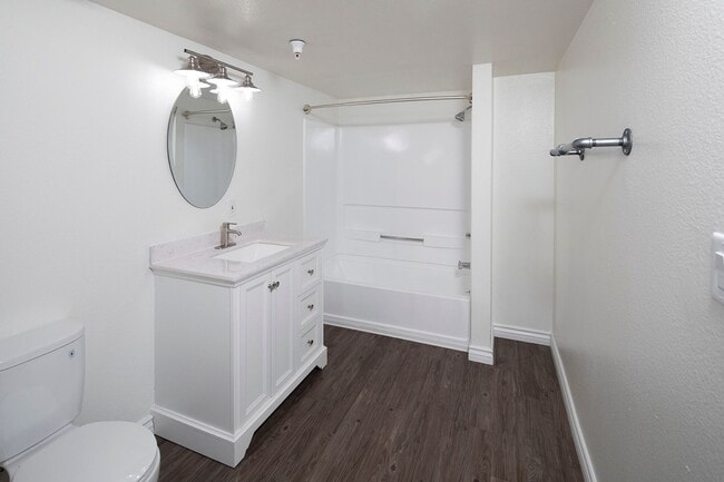 Interior Photo - Greystone Lofts