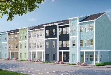 Primary Photo - Cove Commons