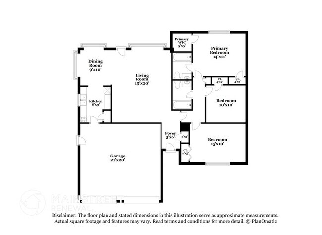 Building Photo - 23123 Newgate Dr