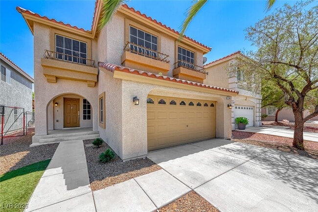 Building Photo - 7580 Mermaid Song Ct
