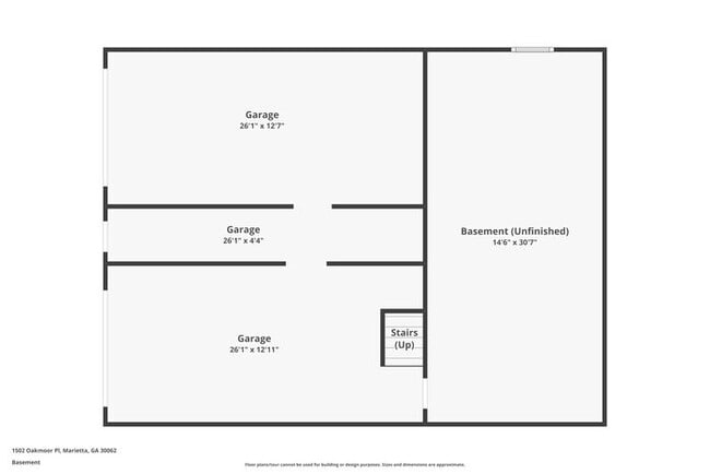 Building Photo - 1502 Oakmoor Pl