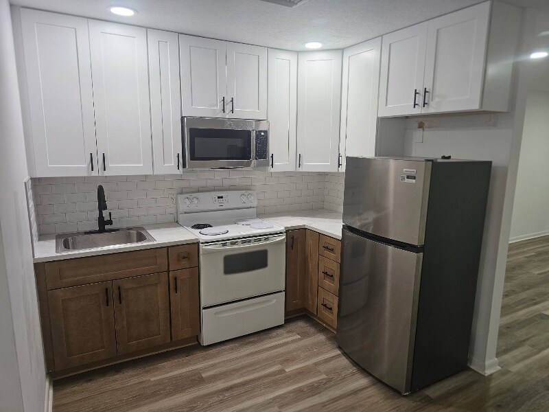 Foto principal - 1135 SW Spruce St