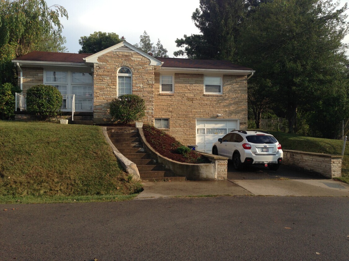 Primary Photo - 537 Watson St