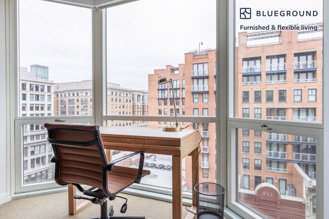 Building Photo - 425 8th St NW