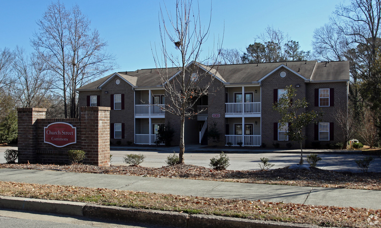 Apartments Near Clayton Nc