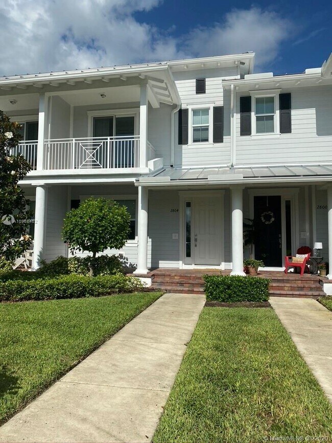 Building Photo - 2804 N Bismark Ln