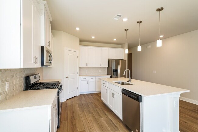 Foto del edificio - 1230 Dutch peak