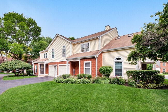 Foto del edificio - 85 S Stonington Dr