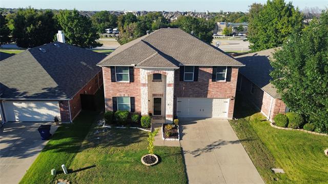 Foto principal - 10924 Rankin Dr