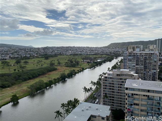 Building Photo - 2345 Ala Wai Blvd