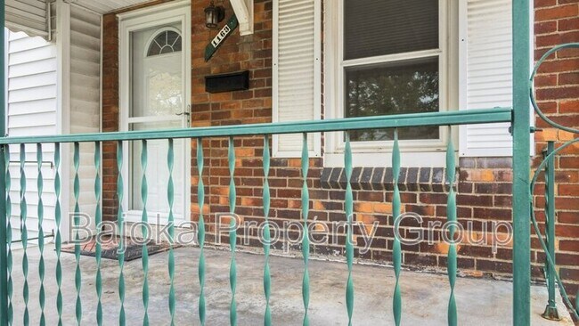 Building Photo - 1163 17th St