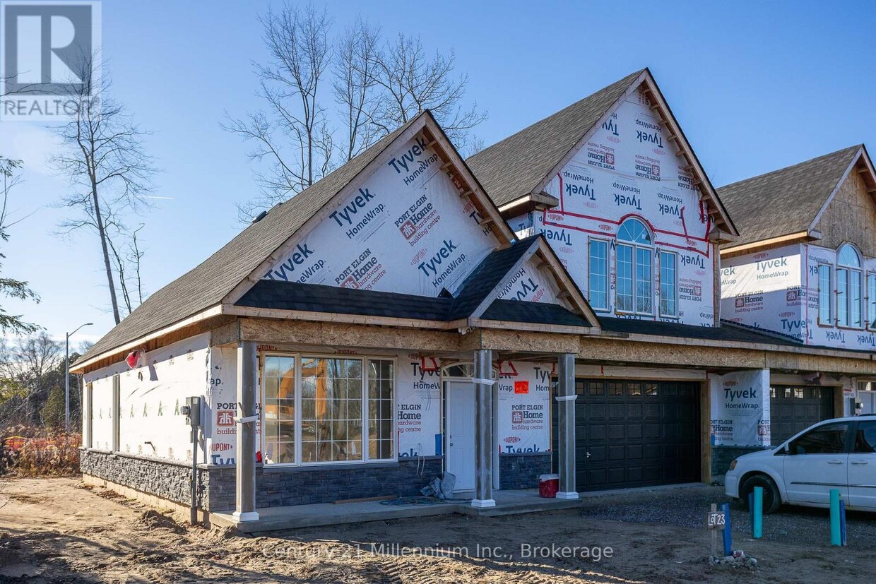 Photo principale - 30 Stienway St