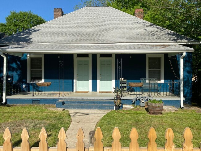 Newly painted exterior - 185 Pearl St SE