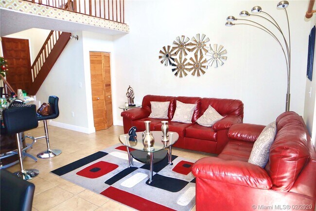 Foto del edificio - 1251 SW 124th Ct
