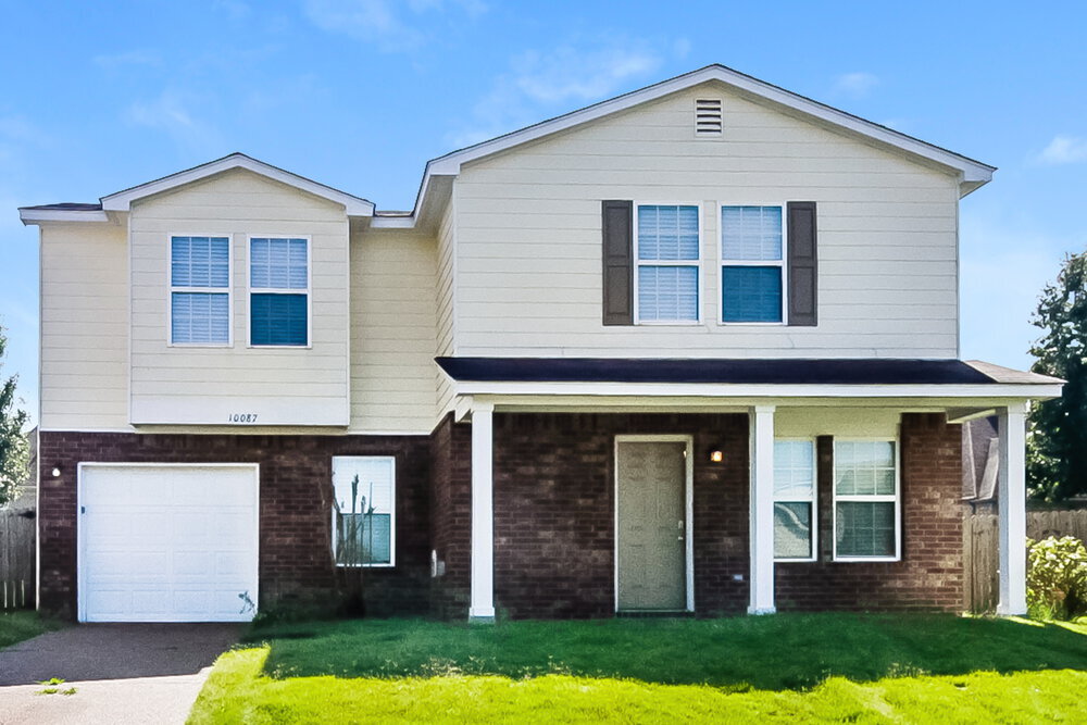 Foto principal - 10087 Branley Oak Dr