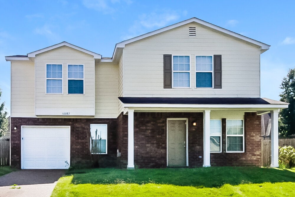 Primary Photo - 10087 Branley Oak Dr