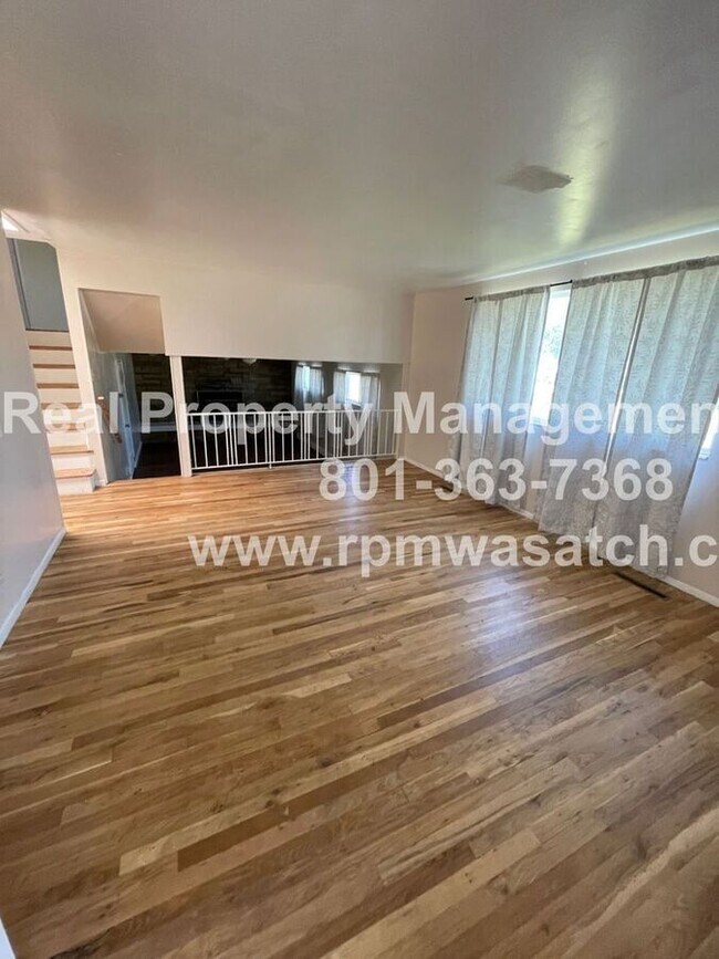 Foto del edificio - 1605 Manzanita Dr