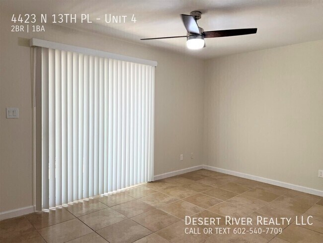 Foto del edificio - 4423 N 13th Pl