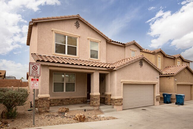 Foto del edificio - 3 Bedroom Henderson Home