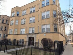 Building Photo - 121 Elmwood Ave